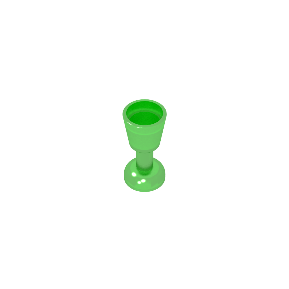 Equipo Copa / Vaso-MyGobricksEs