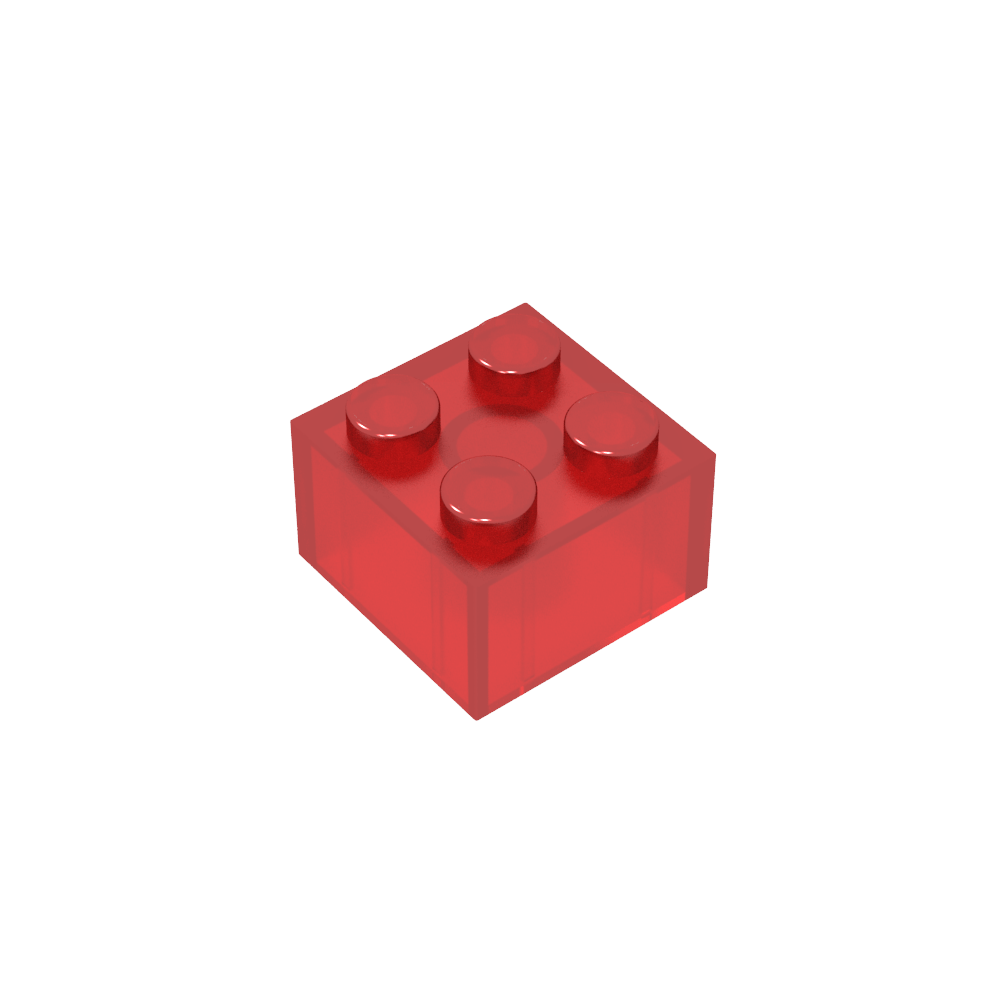 Ladrillo 2 x 2-MyGobricksEs