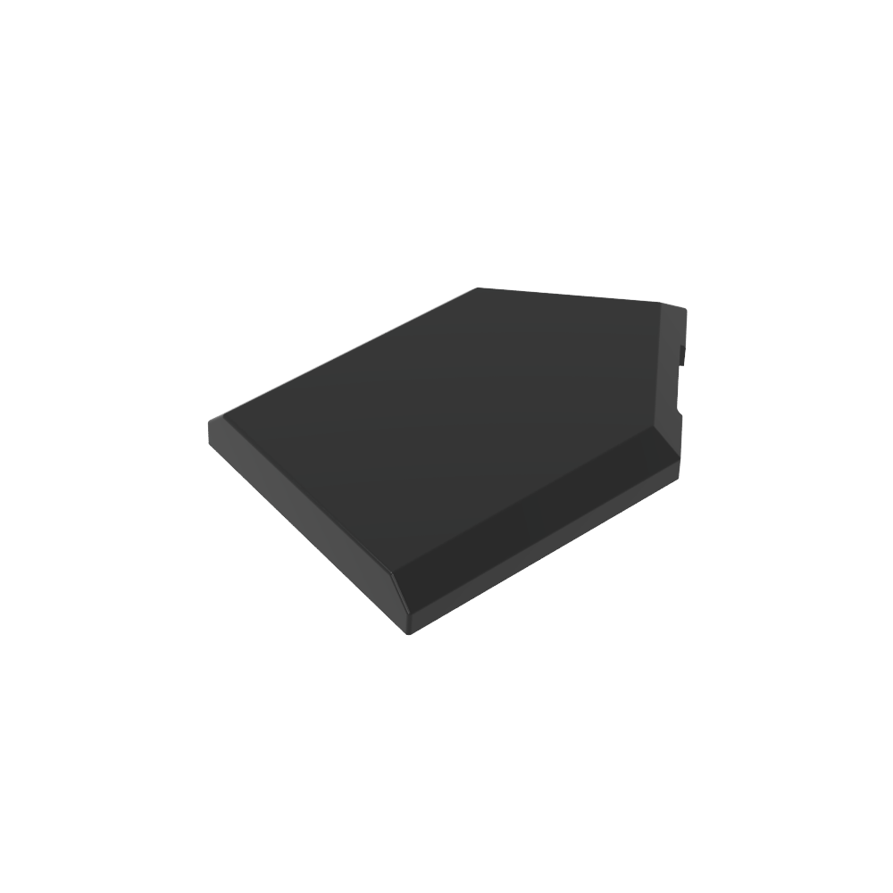 Azulejo Especial 2 x 3 Pentagonal-MyGobricksEs