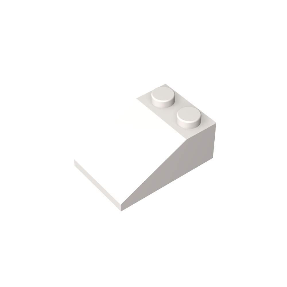 Pendiente 33° 3 x 2-MyGobricksEs