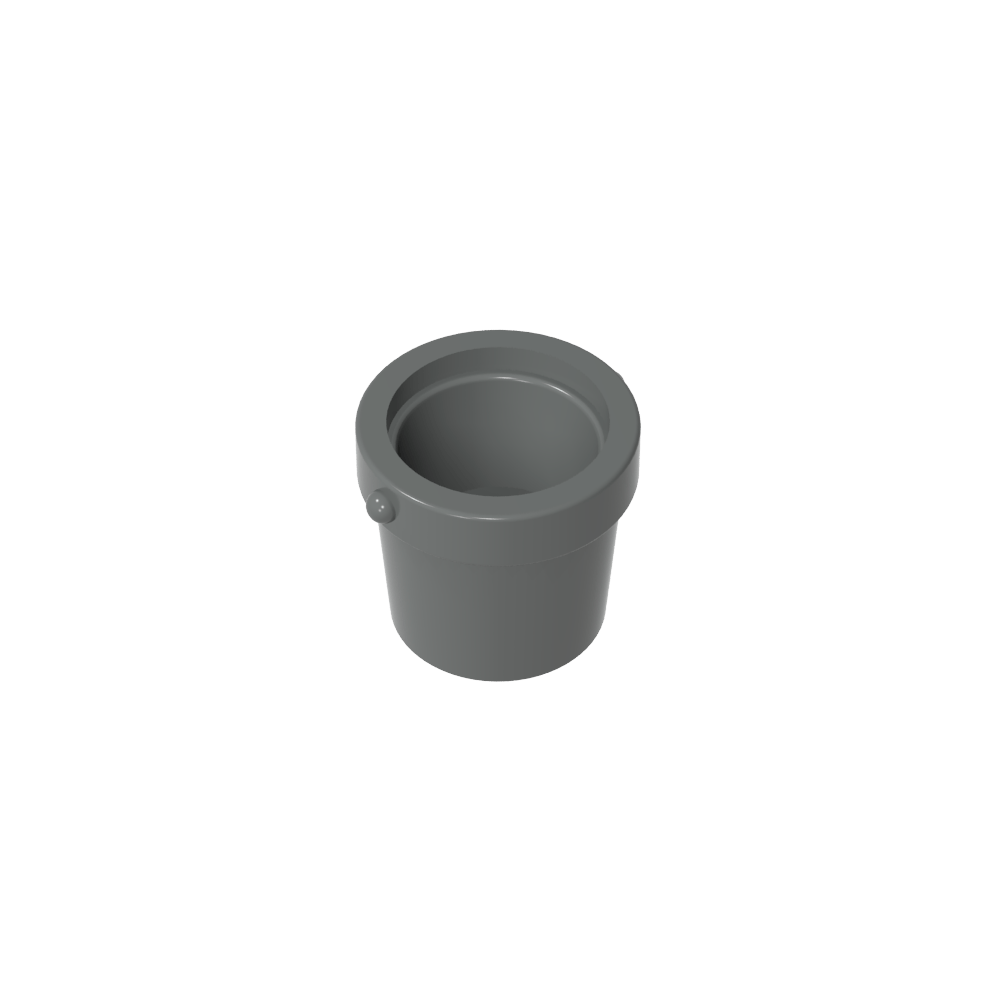 Cubo 1 x 1 x 1-MyGobricksEs