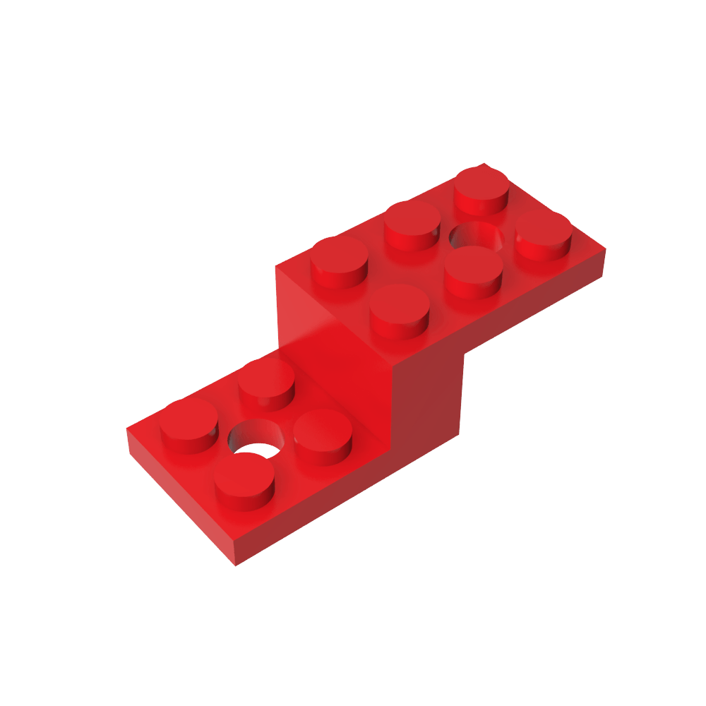 Soporte 5 x 2 x 1 1/3-MyGobricksEs
