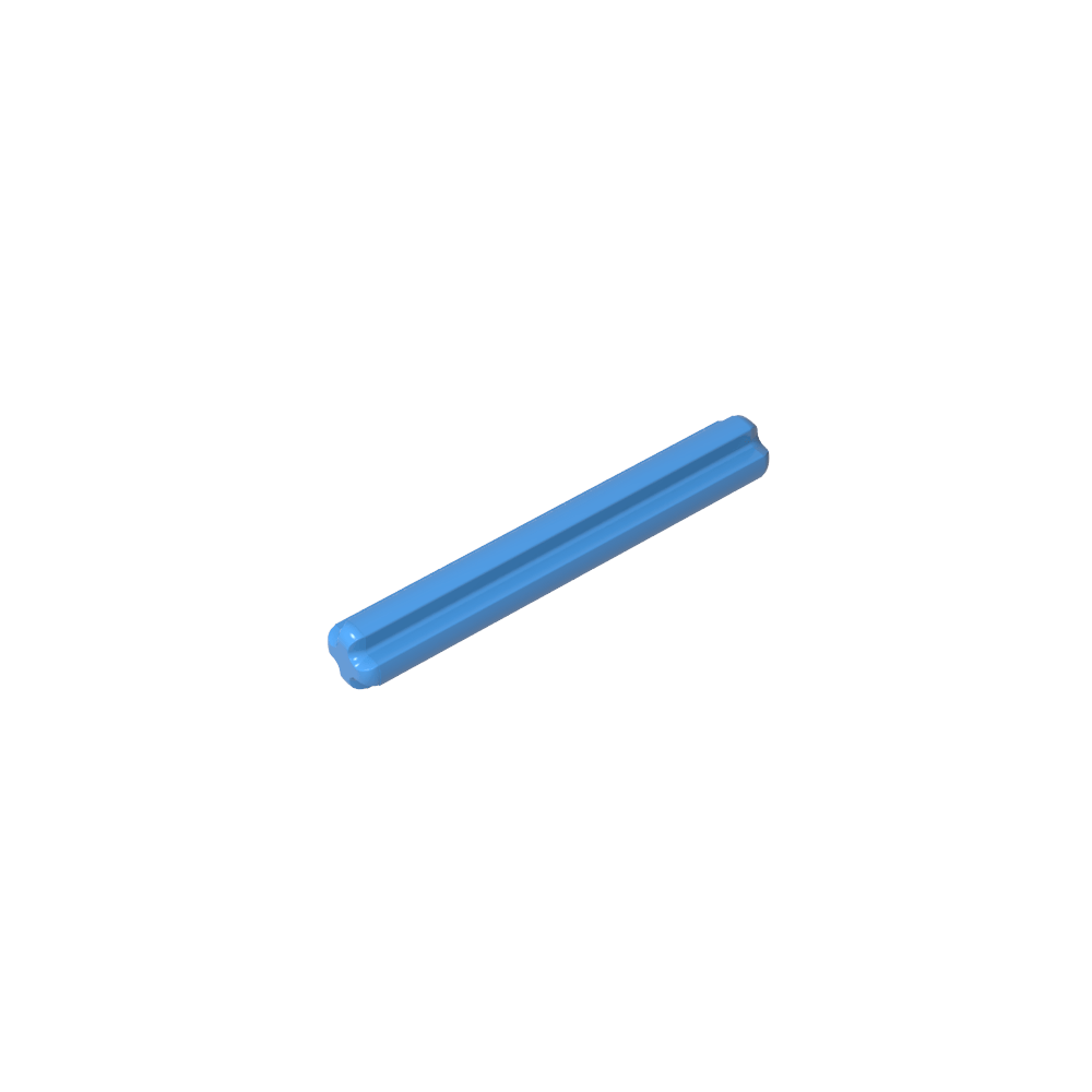 Eje técnico 4-MyGobricksEs