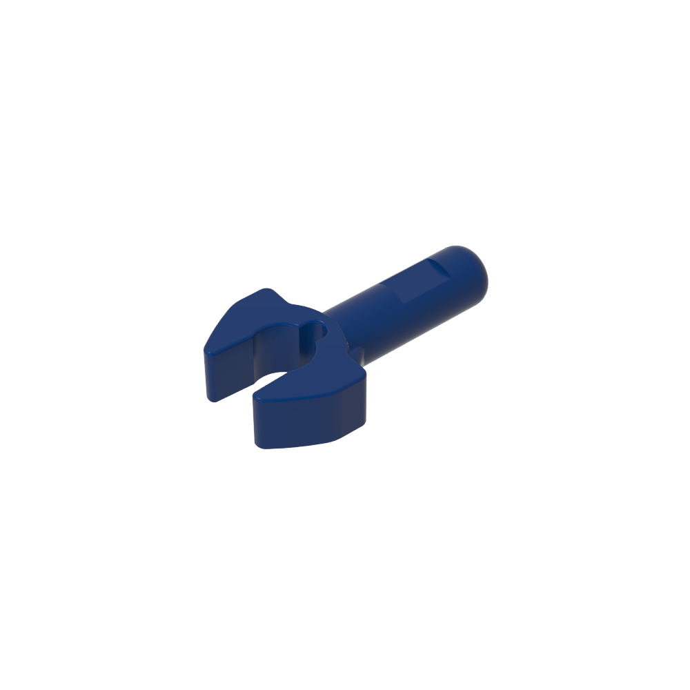 Barra 1L con Clip-MyGobricksEs