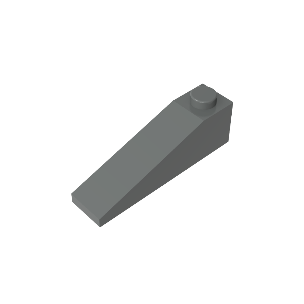 Pendiente 18° 4 x 1-MyGobricksEs