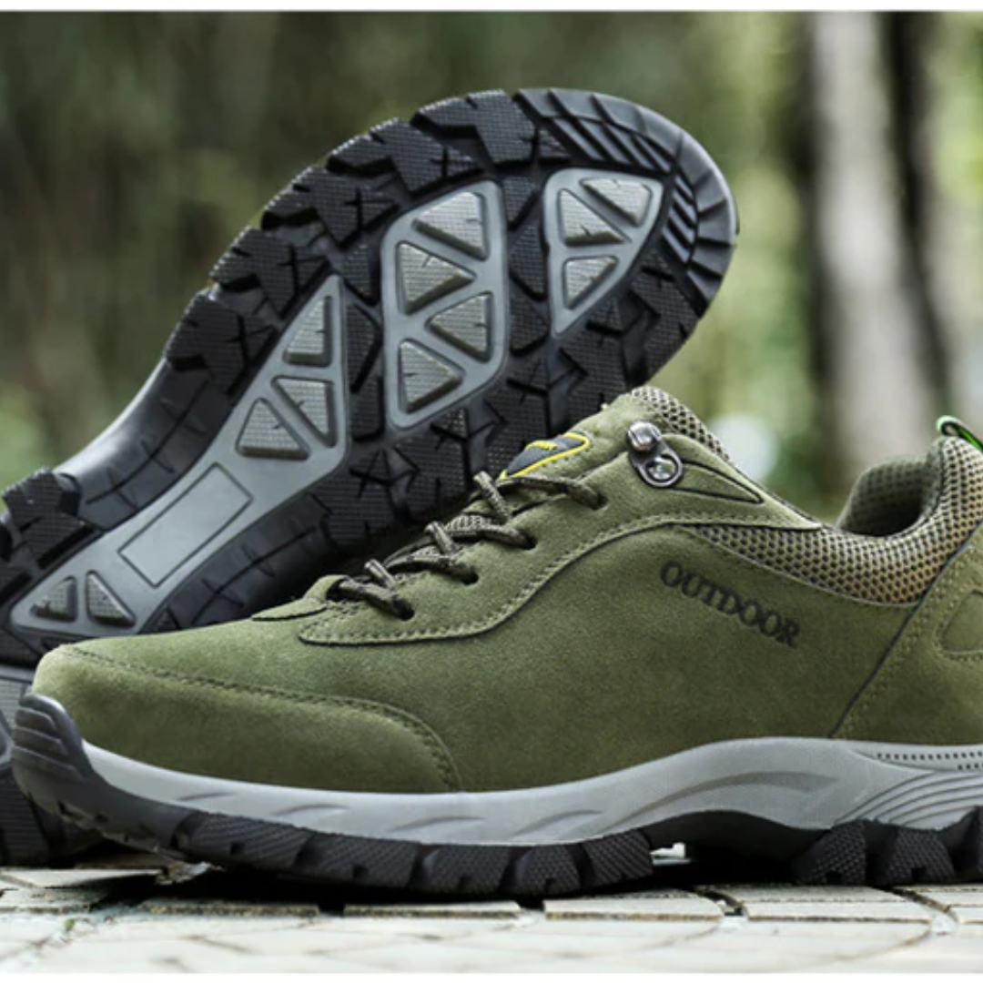 HikePro - Orthopedic Outdoor & Hiking Shoes