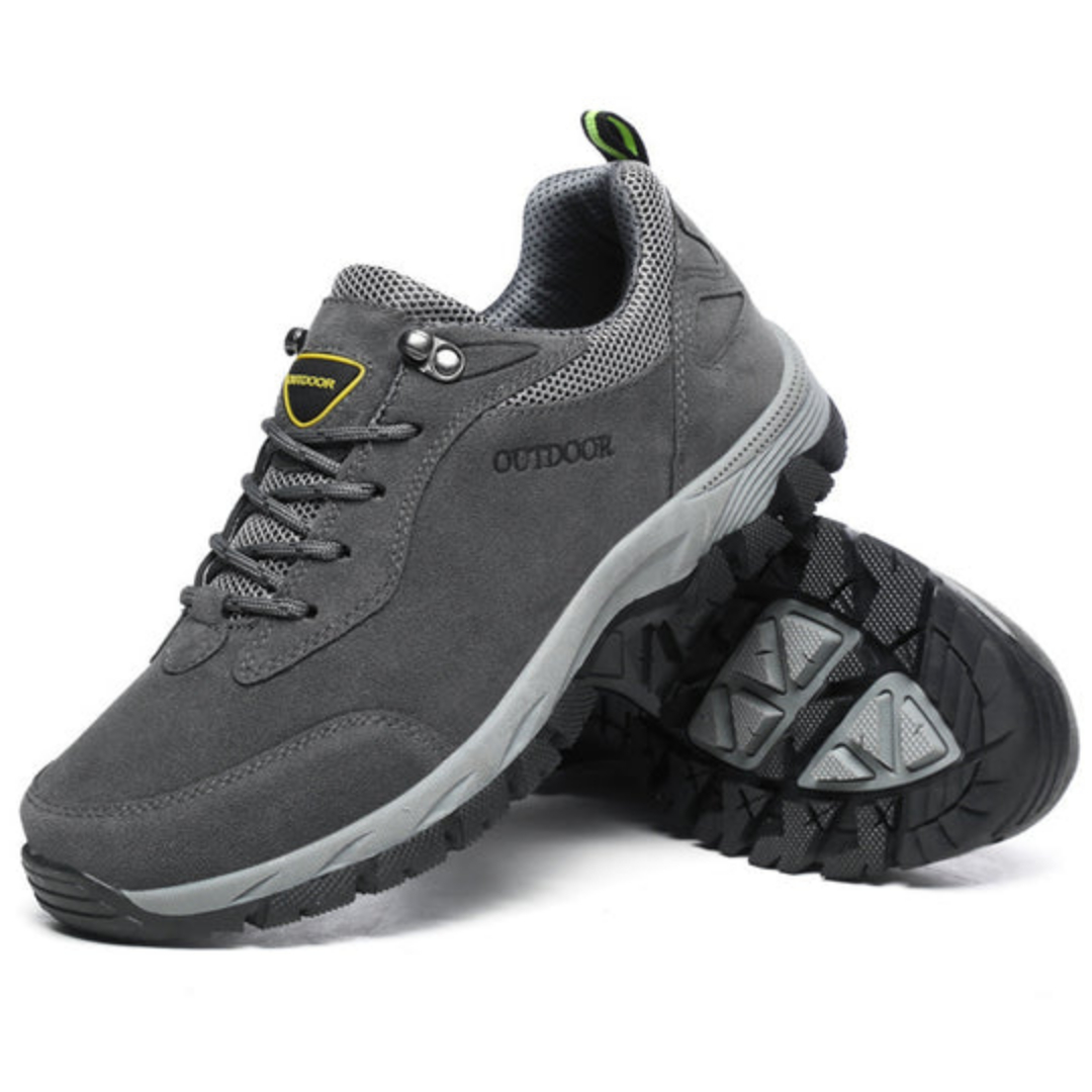 HikePro - Orthopedic Outdoor & Hiking Shoes