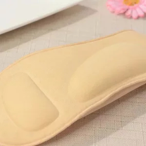 5 Pairs Women’s Arch Support Orthotic Insole Socks