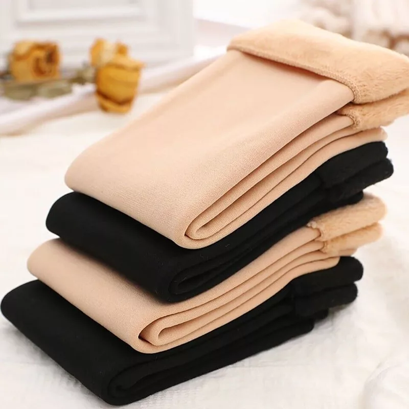 5 Pairs Warm Thermal Socks for Winter