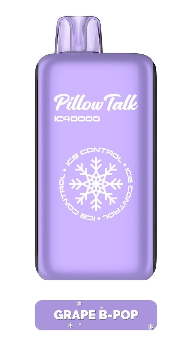 Pillow Talk IC40000 jégmentesítő