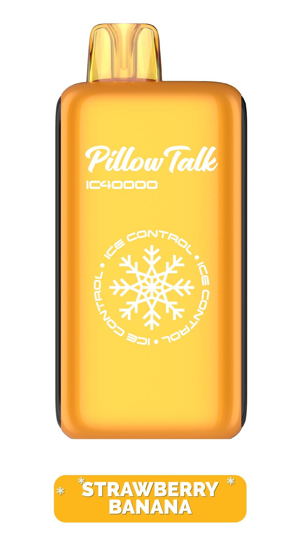 Pillow Talk IC40000 jégmentesítő