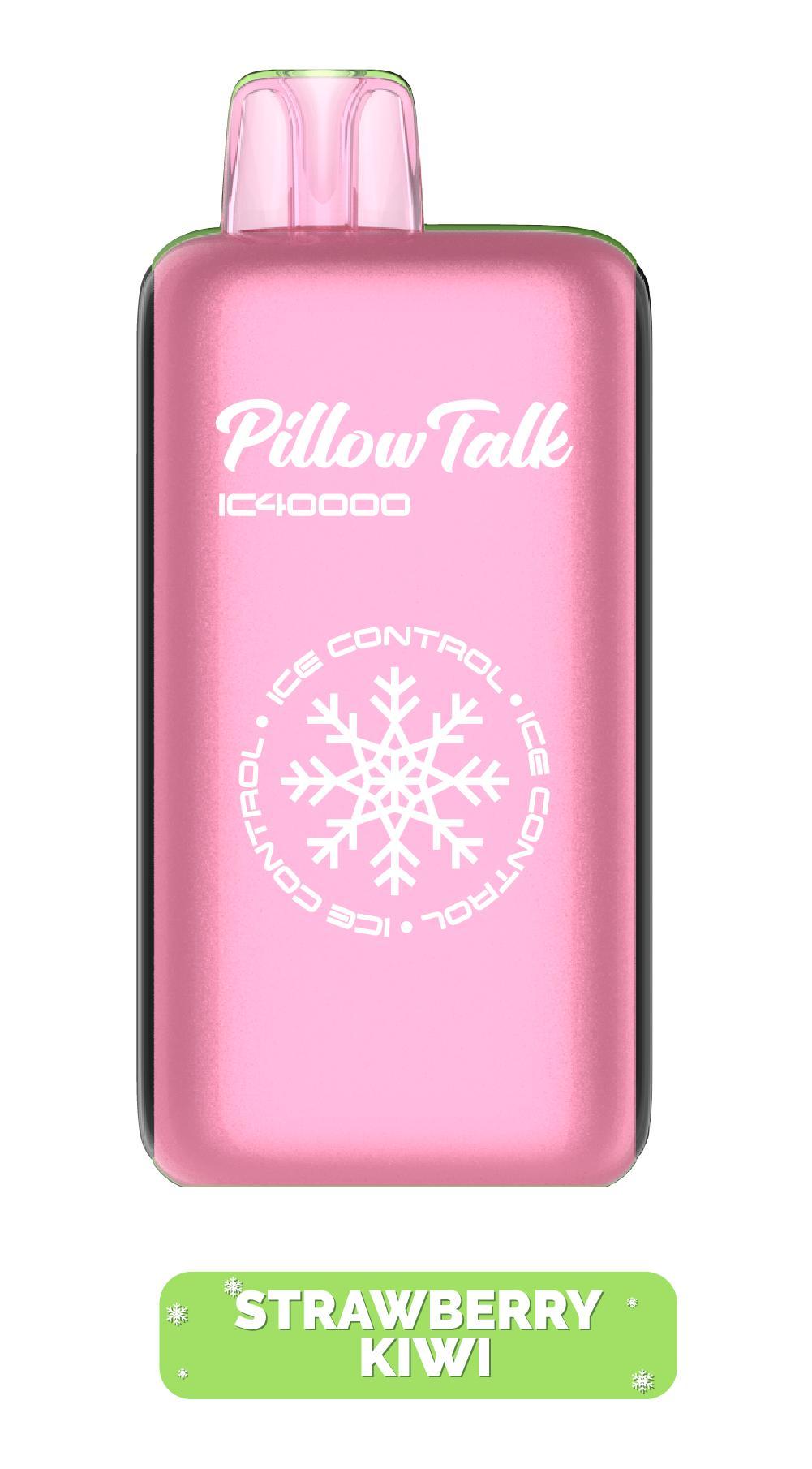 Pillow Talk IC40000 jégmentesítő