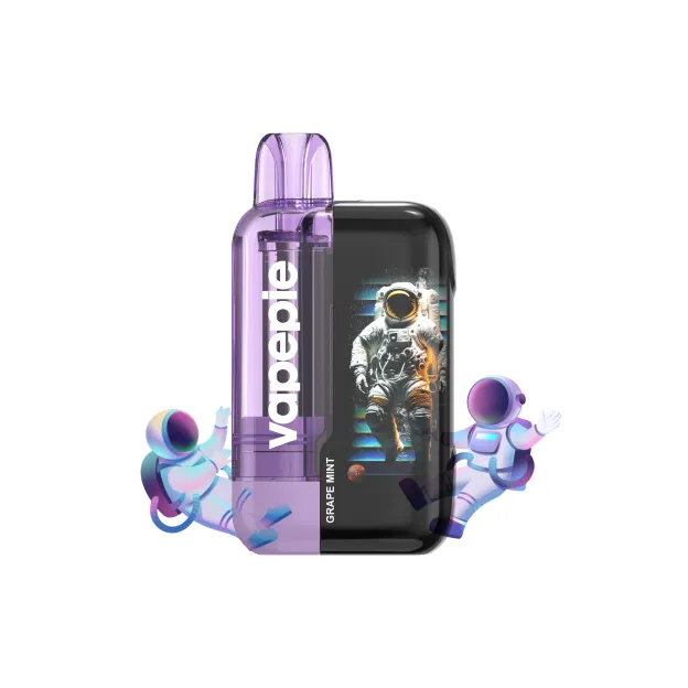 VAPEPIE Ultra Phantom 30000 WAYS x TK