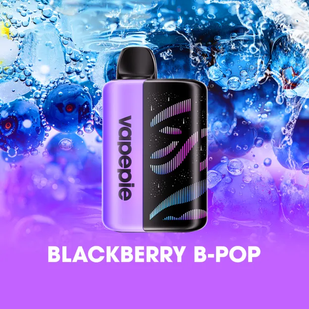 BLACKBERRY B-POP