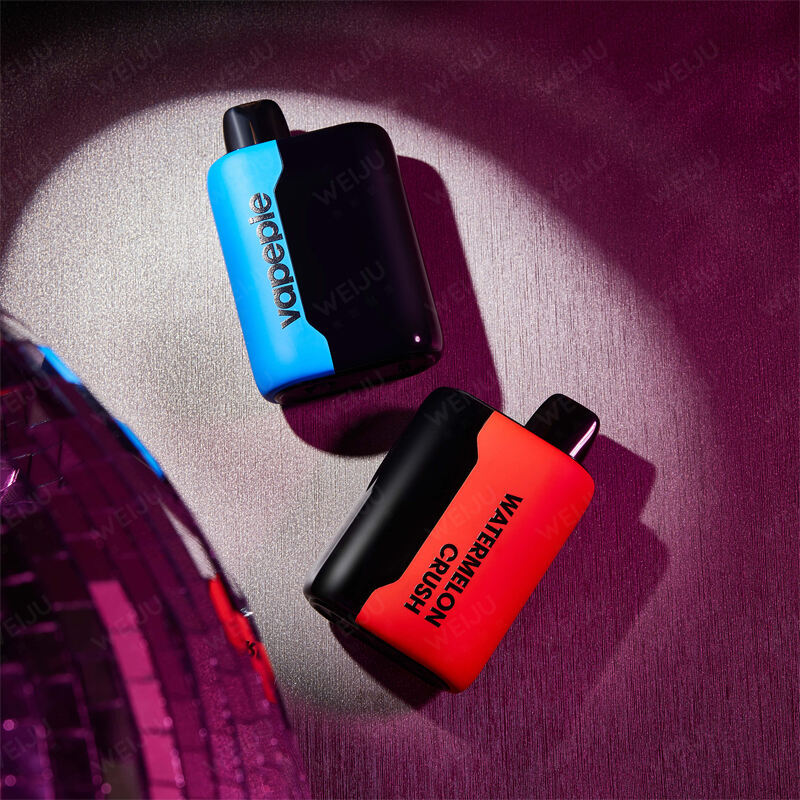 3 DB 🔥GRAPEFRUIT REFRESHER - VAPEPIE 25000 PUFFS - Star Sky Curved Screen-VAPEPIE HU