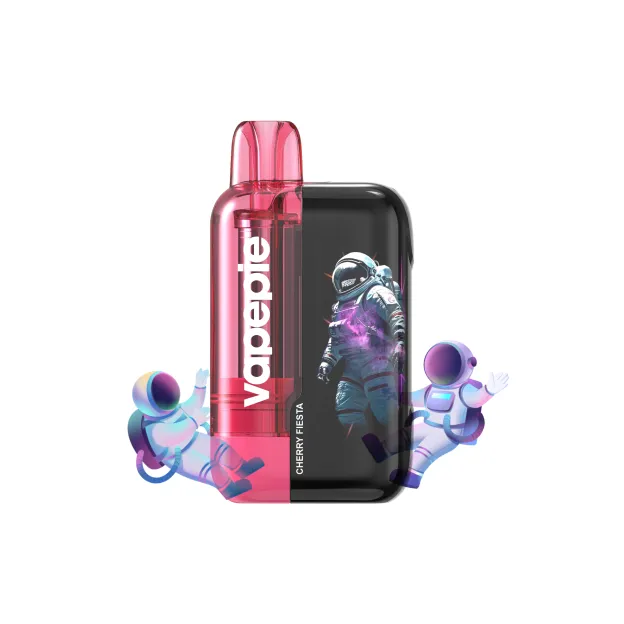 VAPEPIE Ultra Phantom 30000 WAYS x TK-VAPEPIE HU