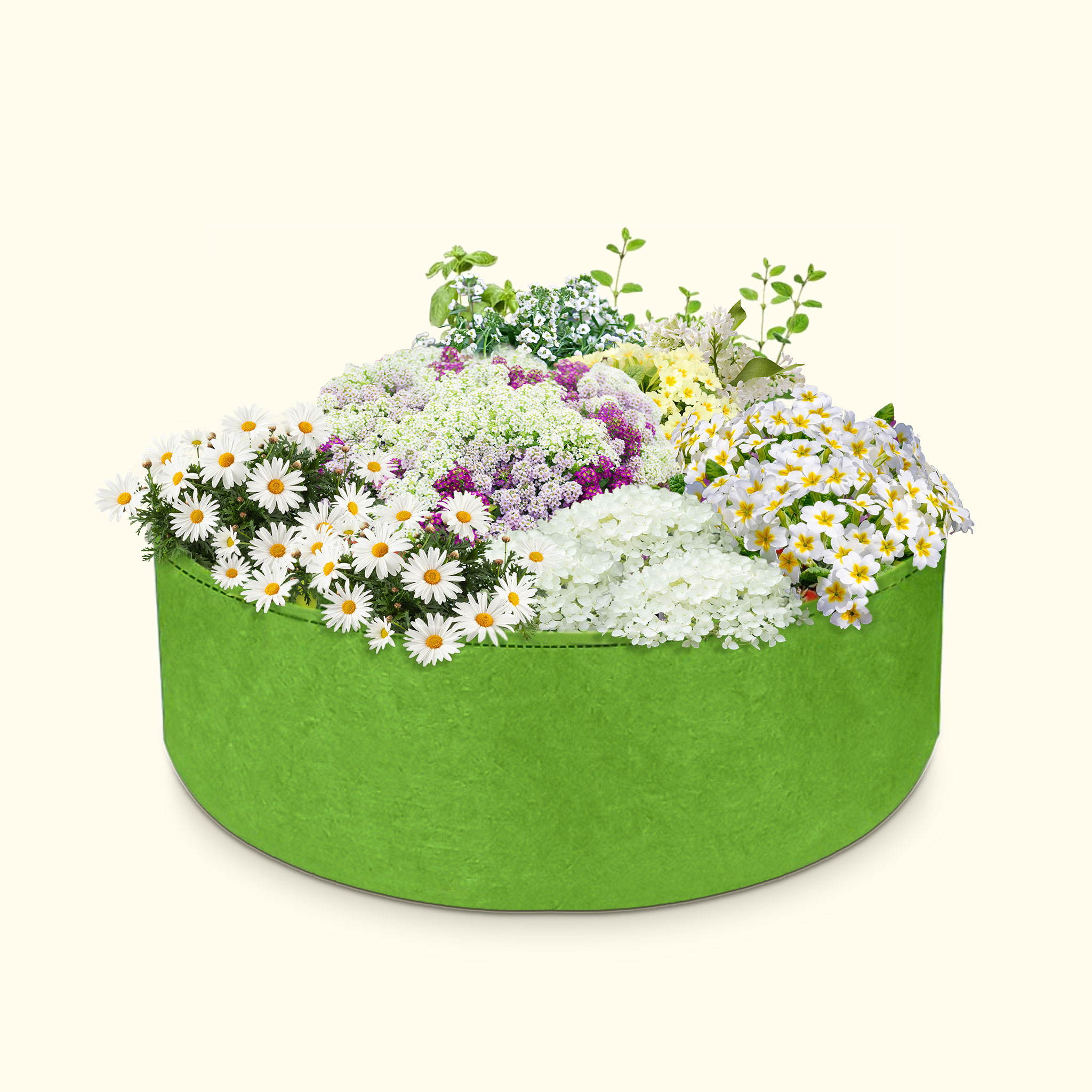 Container Garden - Moon Garden Grow Kit