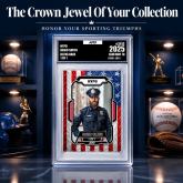 Custom Sport Card for Service Members, Military gift, Police Gift, Firefighter gift, Gift for him, Father's day gift