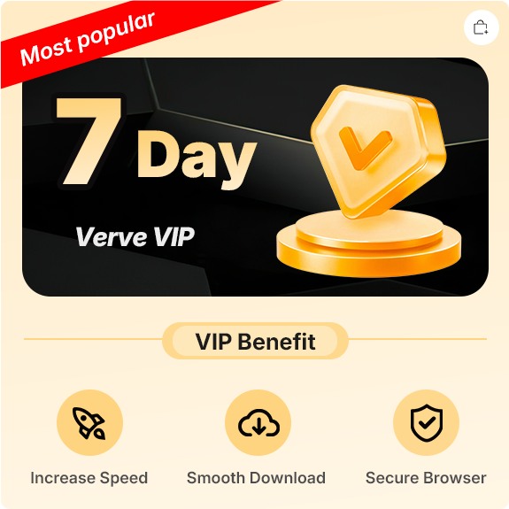 7 Days VIP