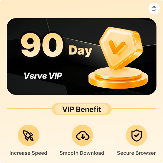 90 Days VIP