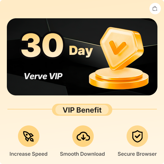 30 Days VIP