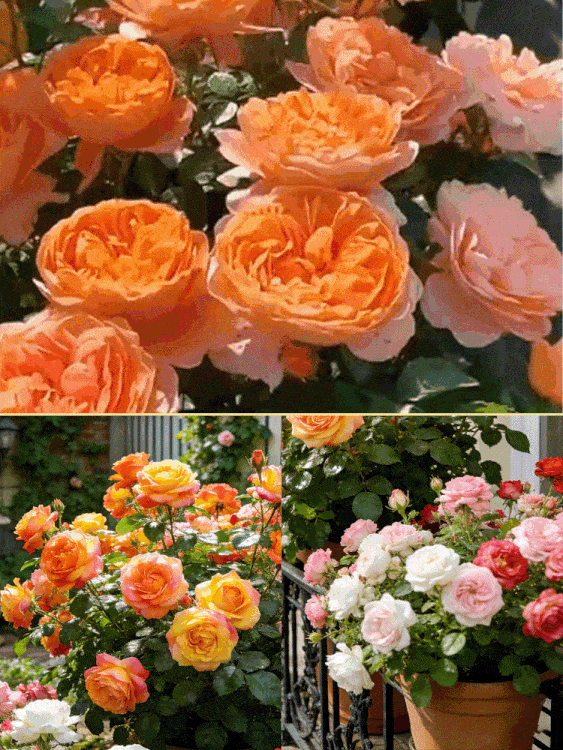 【Limitierter Online-Sale】【100 % Überlebensrate】Hydroponische „Königin der Rosen“ | Ohne Erde kultivierbar | 200 Tage Blütenpracht ✨