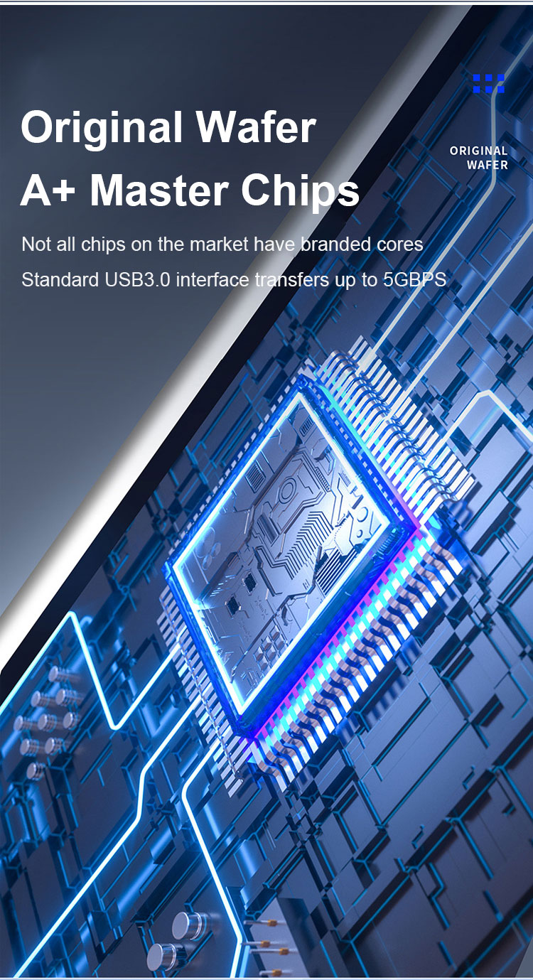 Mobile solid state drive storage solution