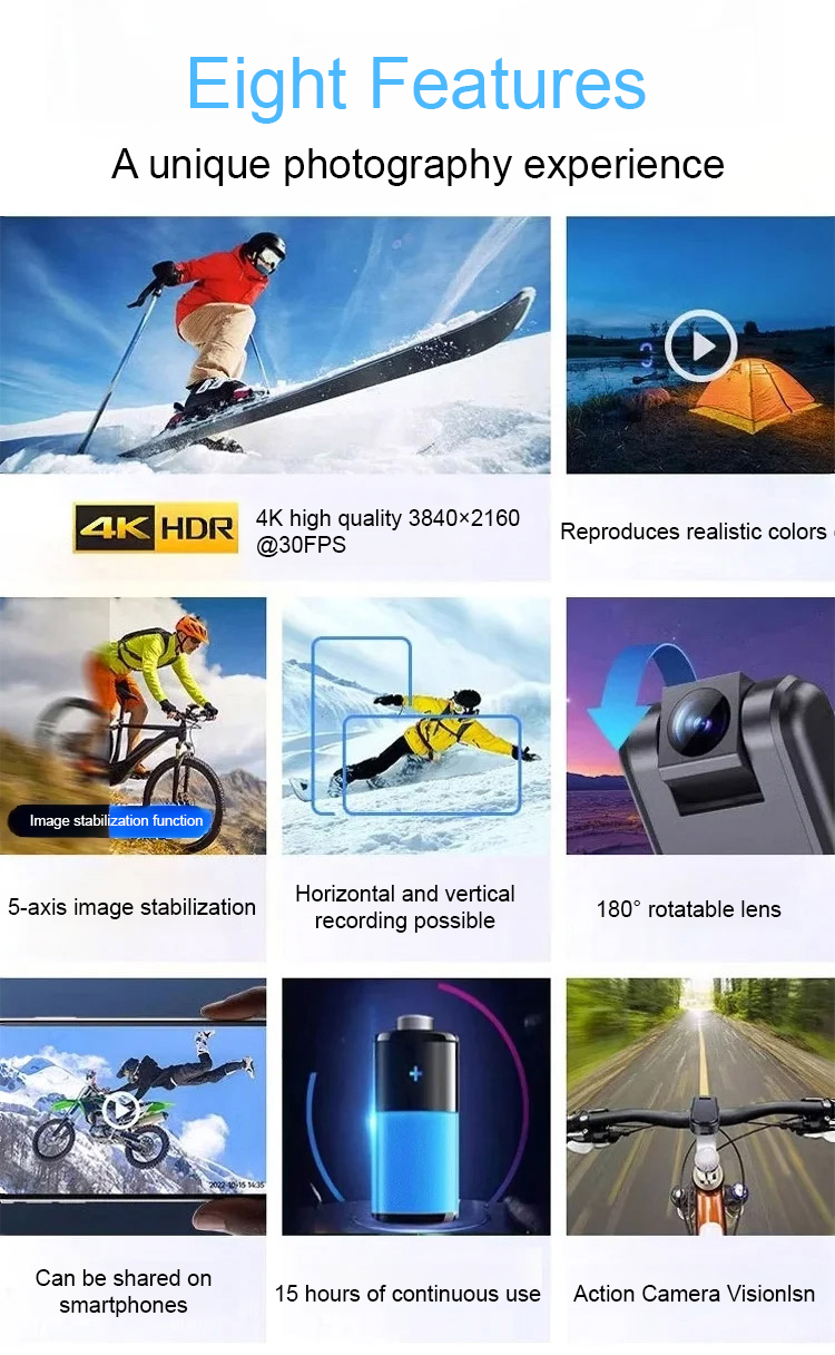 Compact and lightweight portable recorder