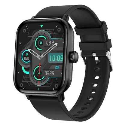 Bluetooth Call Non-Invasive Blood Glucose Smart Watch