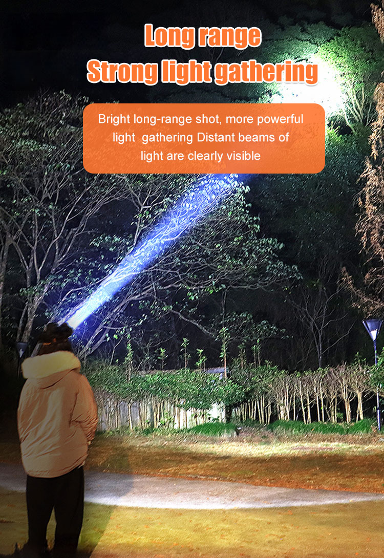 Weather-resistant LED headlamp for adventure and travel