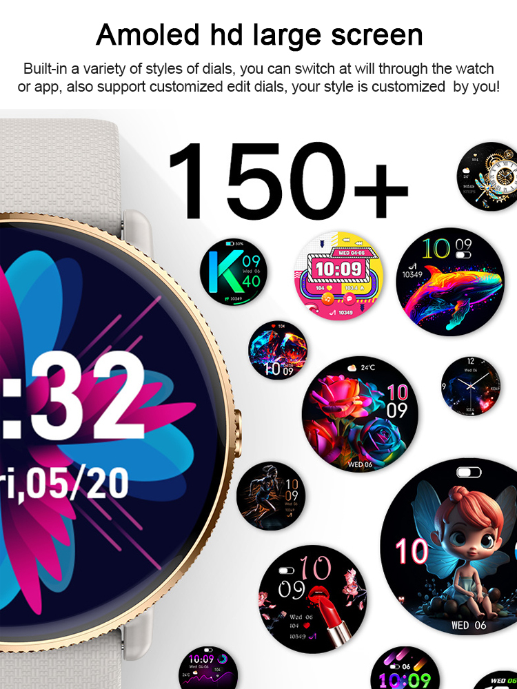 M3 Smart Fitness Tracking Sports Watch