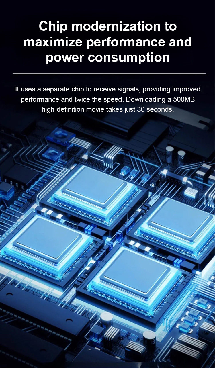 Free Internet in Your Pocket router showing LED indicators