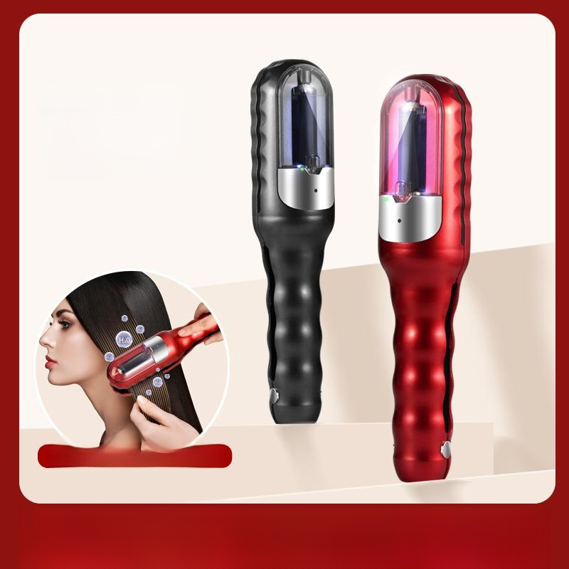 Multifunctional Automatic Portable Hair Cutter