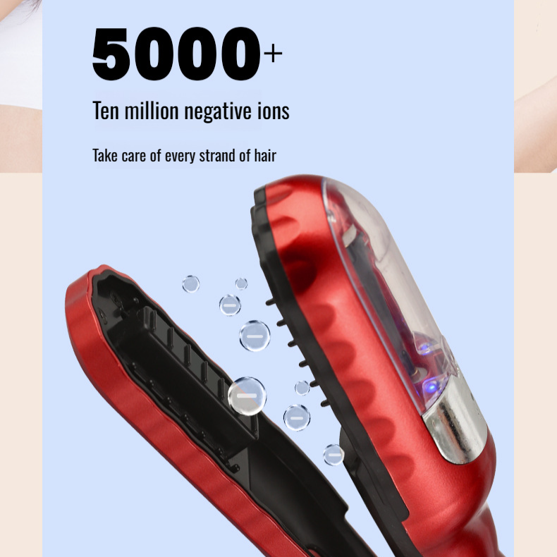 Multifunctional Automatic Portable Hair Cutter