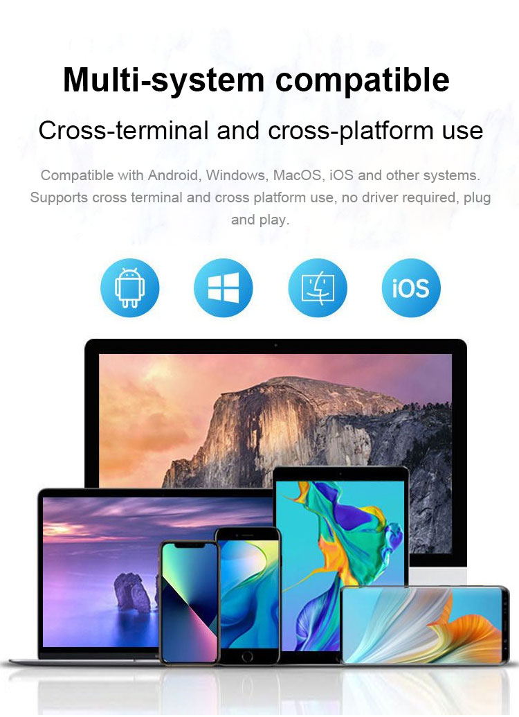 Reliable portable external SSD for backup
