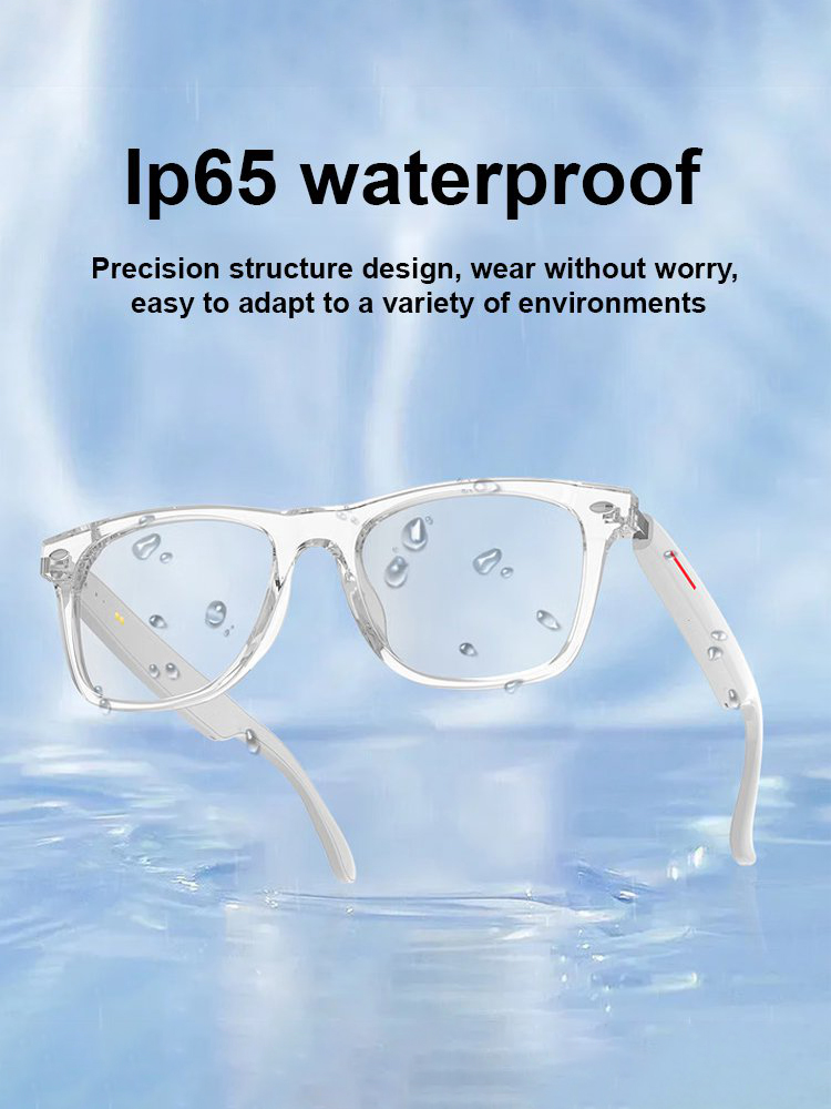 Viral xis omi Smart AI Glasses for the Price of a Burger | Auto-Focus & 144-Country Real-Time Translation