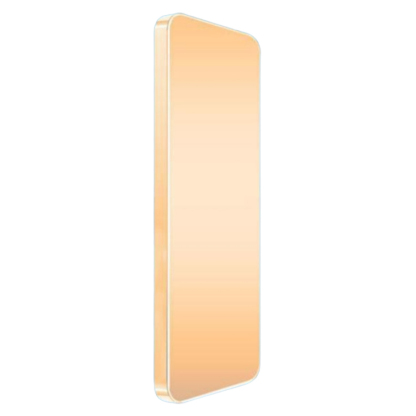 Palm-sized Portable SSD with Large Storage and Password Setting