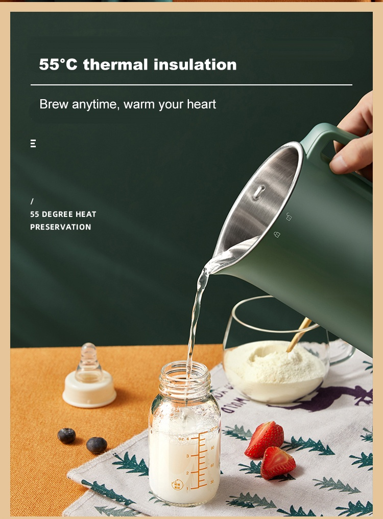 High performance Ranbem blender motor