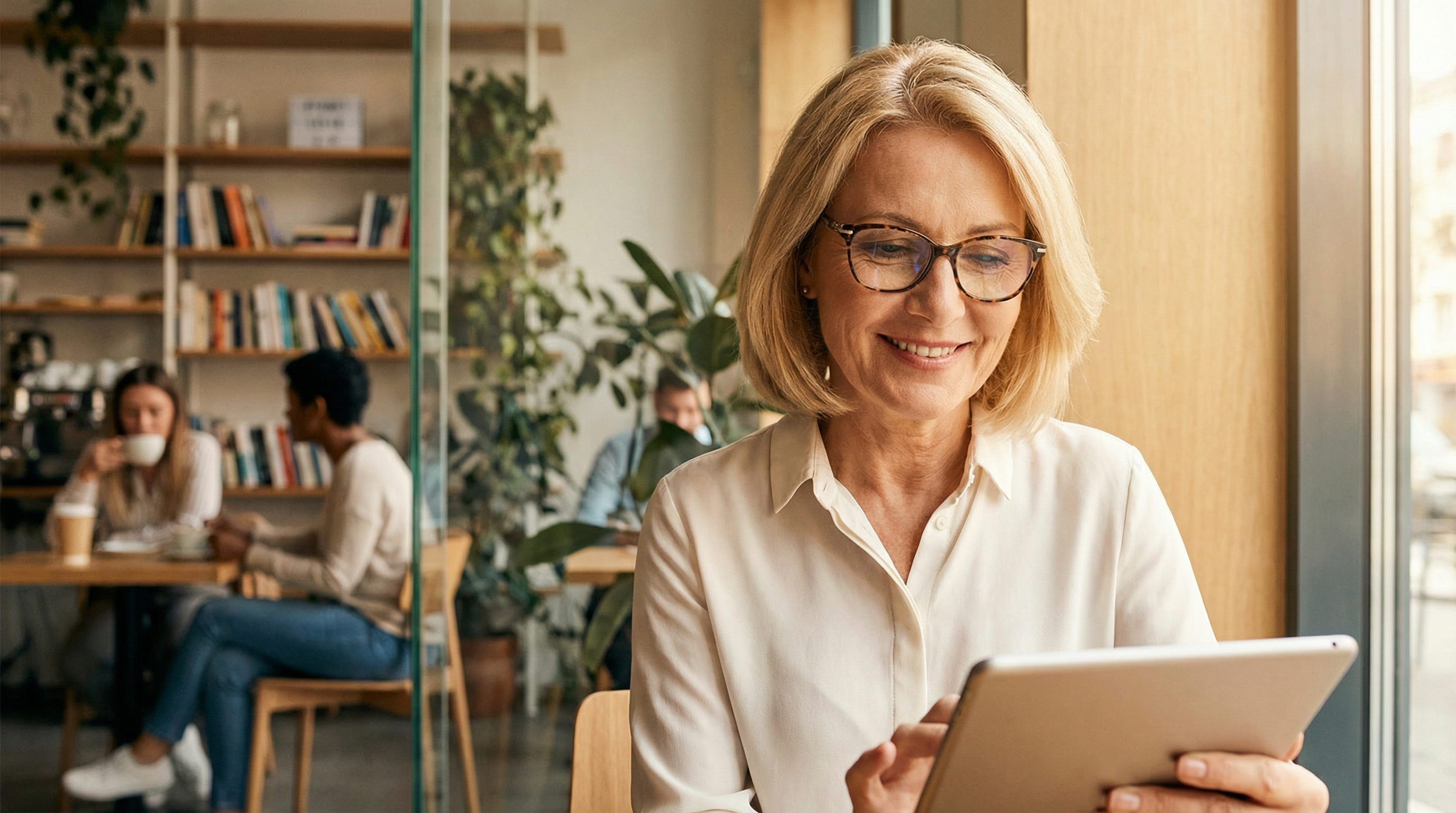 Women's Reading Glasses