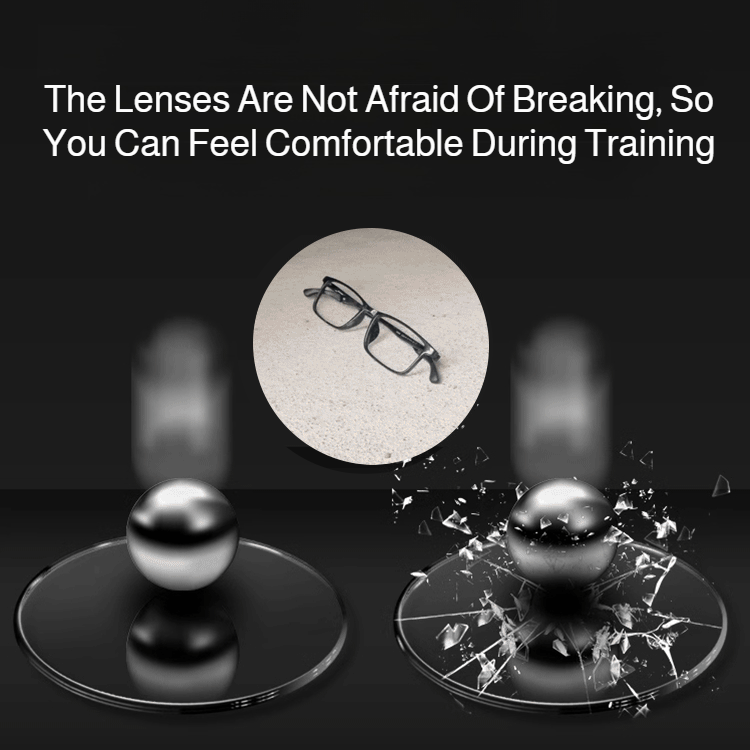 Fashion Anti-Blue Light Reading Glasses for Men and Women