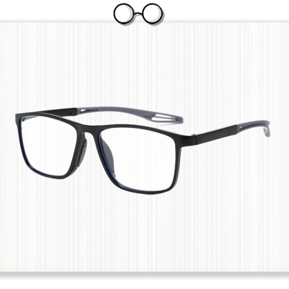 Ultra-light Comfortable Protective Reading Glasses