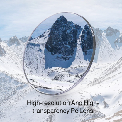 Portable Blue Light Blocking Rotating Reading Glasses