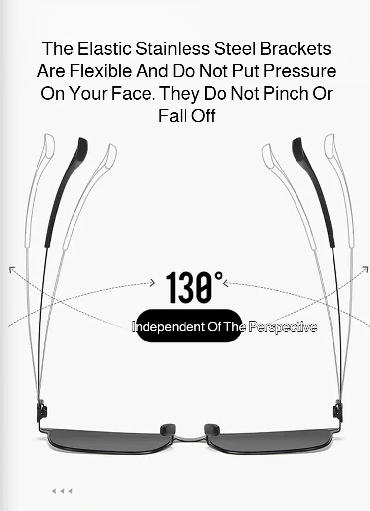 Stylish protective eyewear with crystal stones