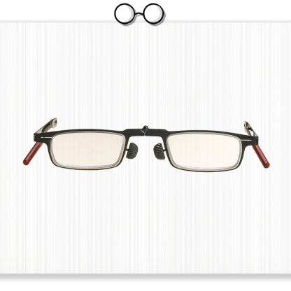 Seiko Business Reading Glasses