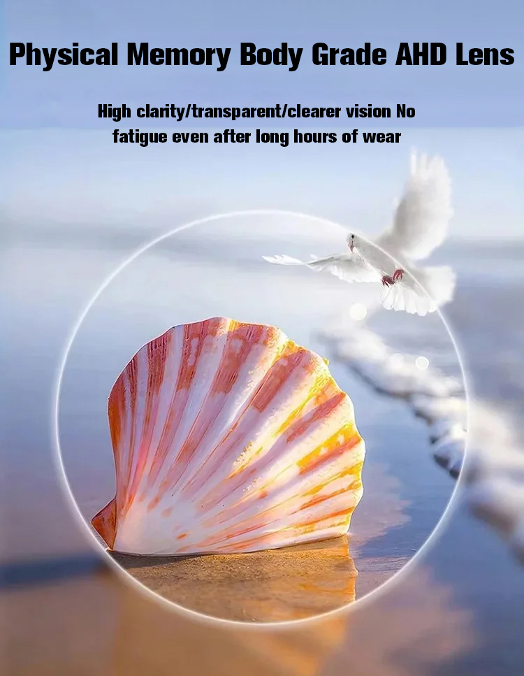 Modern intelligent eyewear for enhanced reading clarity