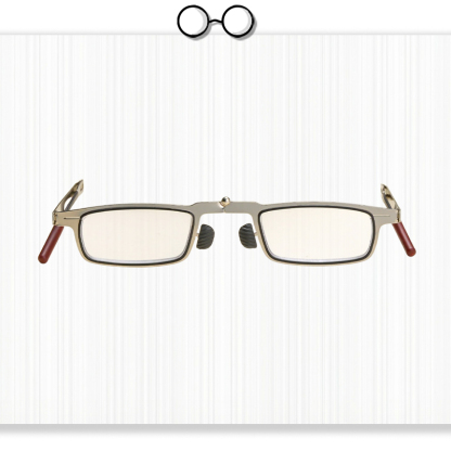 Seiko Business Reading Glasses