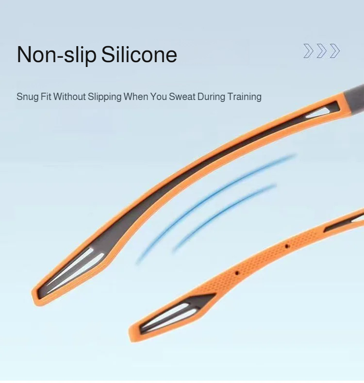 Elegant unisex reading glasses for clear vision and comfort