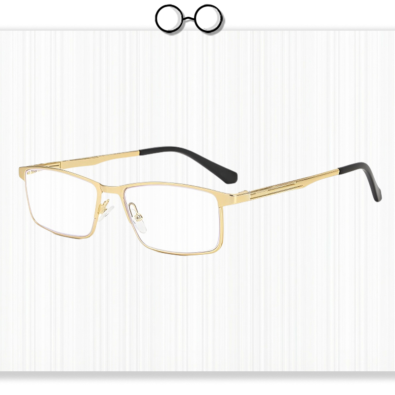 Intelligent Zoom Reading Glasses 