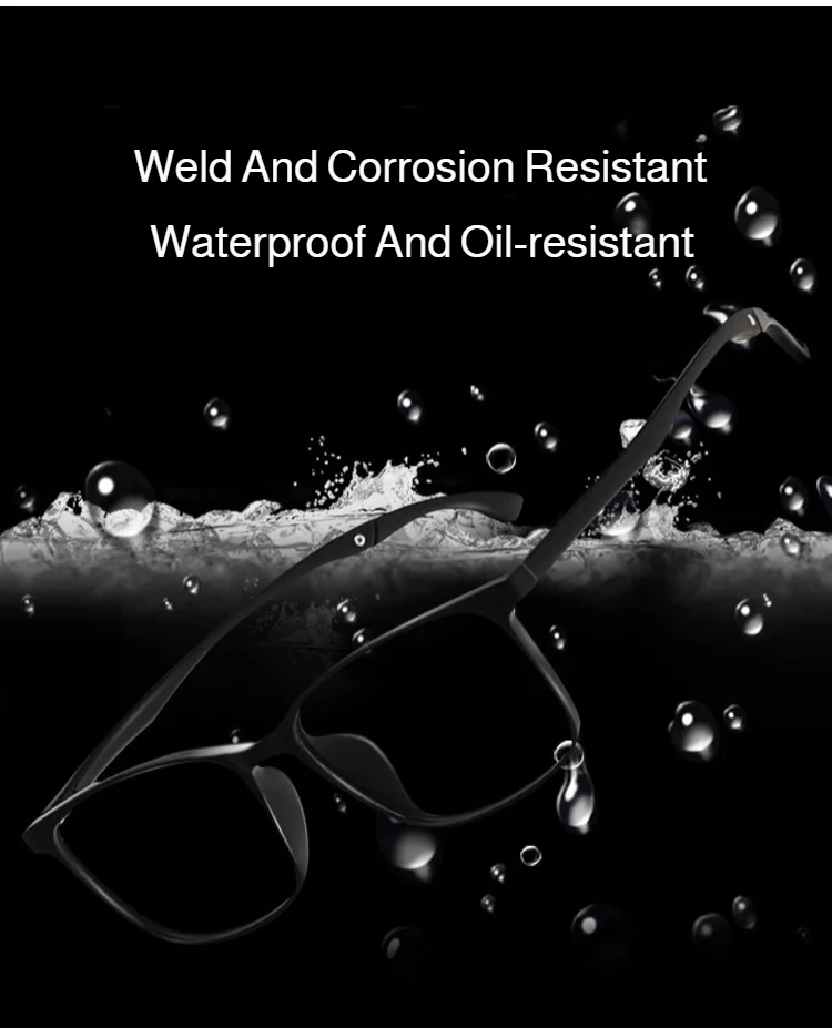 Trendy reading glasses frame for everyday use