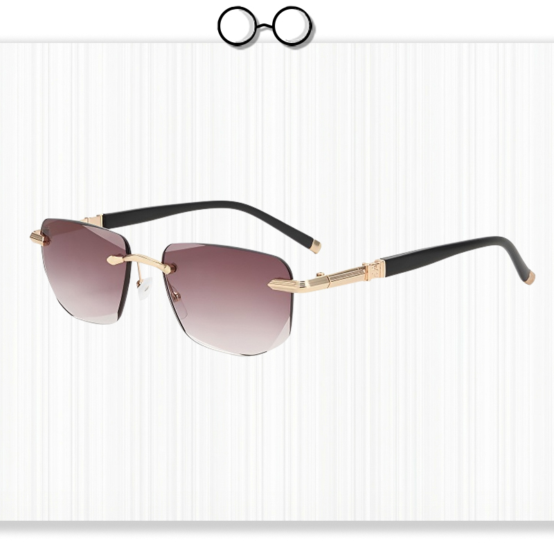 Intelligent Zoom Reading Glasses 